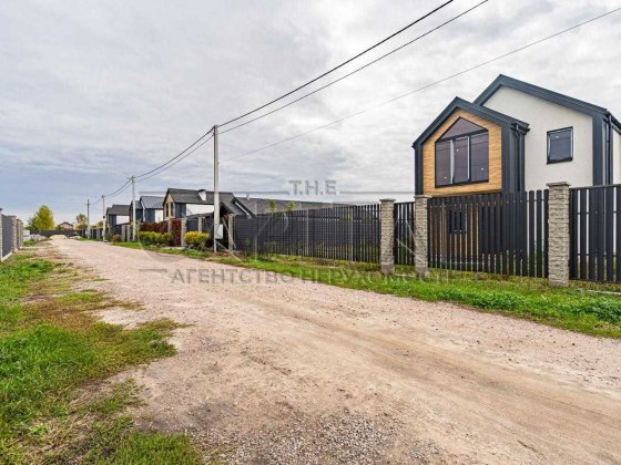 Продаж будинку км Вишневий Хуторок 128 м2 Петропавлівське Вишеньки Петропавлівське