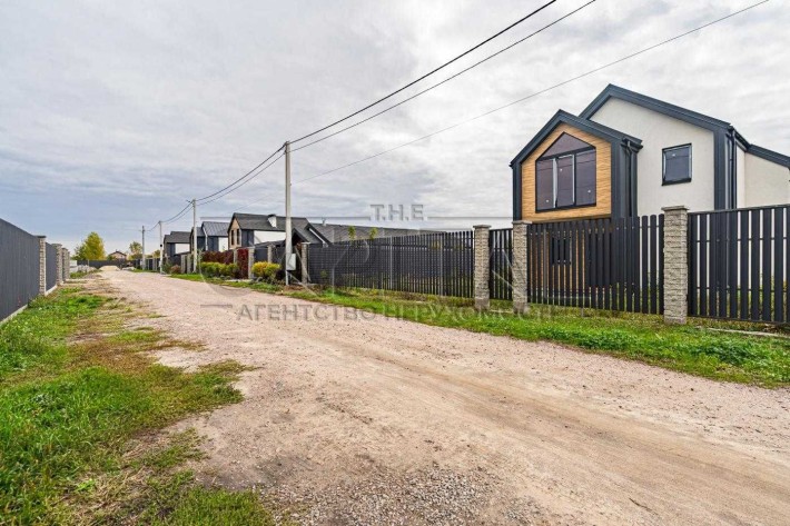 Продаж будинку км Вишневий Хуторок 128 м2 Петропавлівське Вишеньки - фото 1