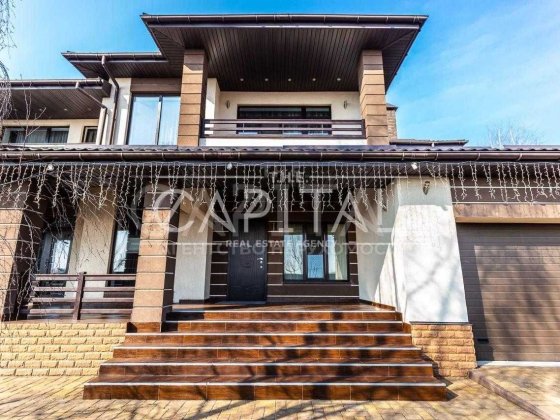 Продажа дома Петропавловское Петропавлівське