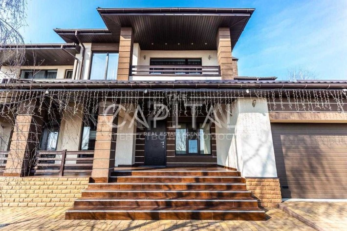 Продажа дома Петропавловское - фото 1