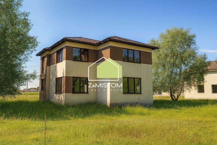 ‼️‼️№1084. ‼️‼️Продаж будинку 150 м2. Поряд Гора, Вишеньки, Гнідин‼️‼️ - фото 1