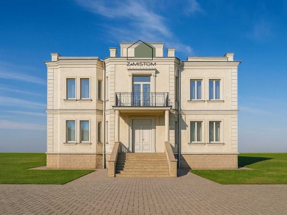 №1089.Родинна садиба або простір для бізнесу. Село Петропавлівське‼️‼️ Петропавлівське