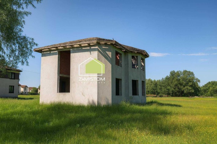 ‼️№1085.‼️‼️ Продаж недобудови 150 м2.Поряд Гнідин, Гора, Вишеньки‼️‼️ - фото 1