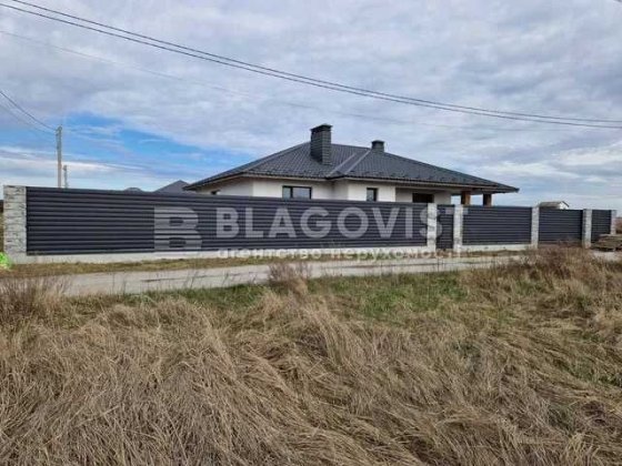 Без% продаж будинку Бориспільський р-н с. Петропавлівське (Петрівське) Петропавлівське