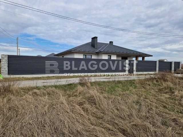 Без% продаж будинку Бориспільський р-н с. Петропавлівське (Петрівське) - фото 1
