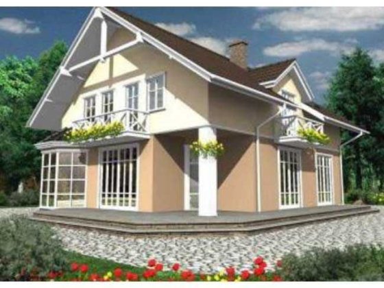 Продається будинок Петрушки