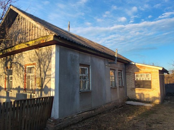 Продаж будинку в центрі с. Пилиповичи Пилиповичі