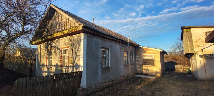 Продаж будинку в центрі с. Пилиповичи - фото 1