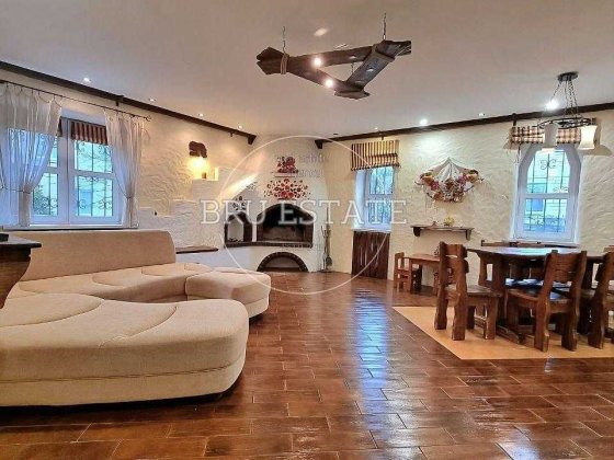 Продаж будинку Київська обл Бучанський рн с.Петрушки без комісії Folk Петрушки