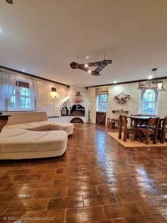 Продаж будинку Київська обл Бучанський рн с.Петрушки без комісії Folk - фото 1