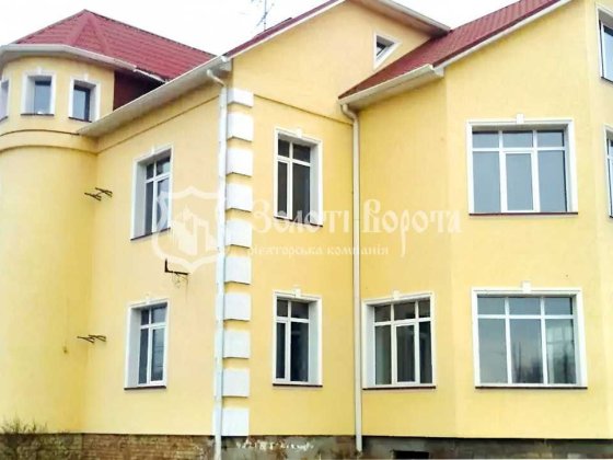 Будинок, 3 пов. Без ремонту. с. Петропавлівське, Бориспільський район Петропавлівське