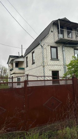 Продам дом Васильковский район Плесецкое - 200 кв.м. - фото 1