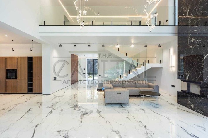 Продаж /Будинок /350 м2  /Плюти /вул. Плютовська /Обухівський район - фото 1