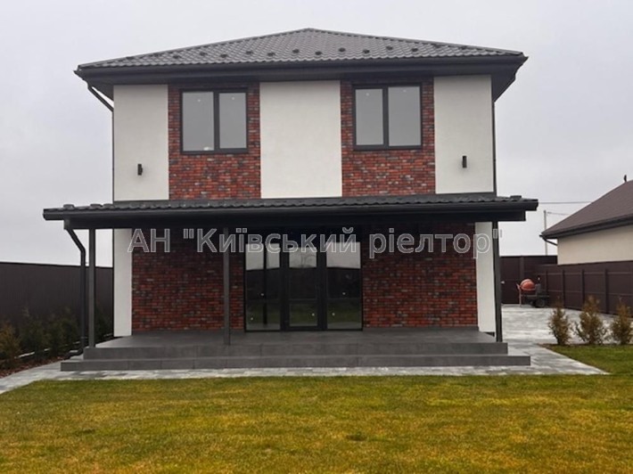 Без% Продаж будинку с. Погреби! - фото 1