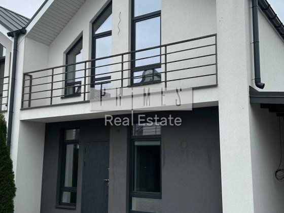 Продаж 4к будинку 110м2 Погреби «єОселя» Погребы