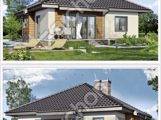 Приватний Будинок село Погреби Погребы