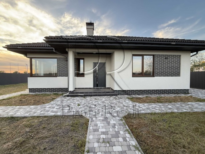 Продаж будинку/Погреби/Зазимʼя/Пухівка/Троєщина - фото 1