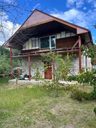 Недобудований будинок - фото 1