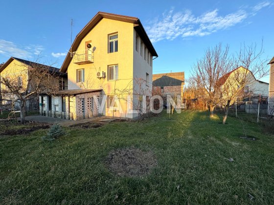 Без % Продам будинок 103кв.м. с.Проців, 30км від метро Бориспільська Процев