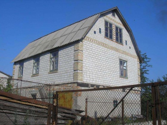 Продам будинок (дача) Процев