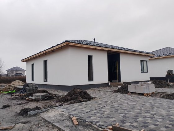 Продаж будинку біля школи. Путрівка. Без комісії! Путрівка