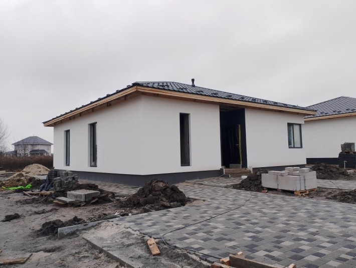 Продаж будинку біля школи. Путрівка. Без комісії! - фото 1