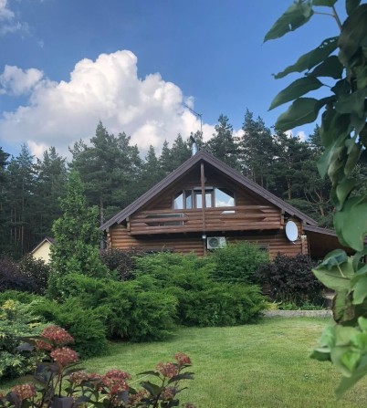 Продаж житлового будинку 180 кВ м село Проців - фото 1