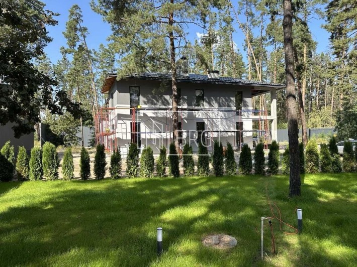 Продажа нового дома в сосновом лесу Плюты без комиссии - фото 1