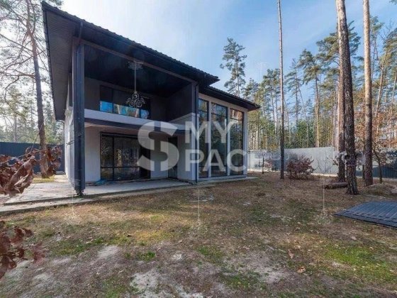 Продаж нового  будинку 350 м2, Плюти 18 соток БЕЗ % Локація - топ Плюты