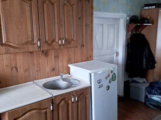 Пухівка. Продам  будинок 75кв.м на 25сот з опаленням Пухівка