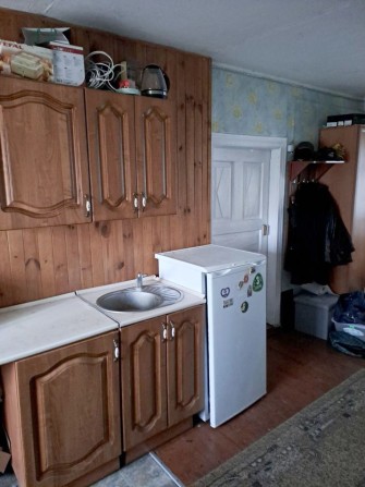 Пухівка. Продам  будинок 75кв.м на 25сот з опаленням - фото 1