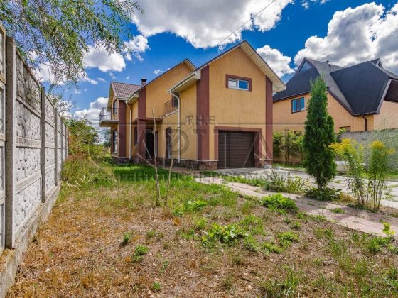 Останній шанс! Будинок 200 м² біля Києва, Пухівка | тераса, 15 соток Пухівка