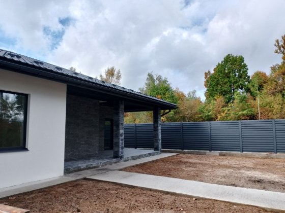 Продаж будинку з кімнатою безпеки Путрівка