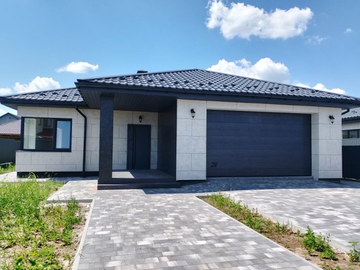 Продаж будинку з гаражем. Без комісії! - фото 1