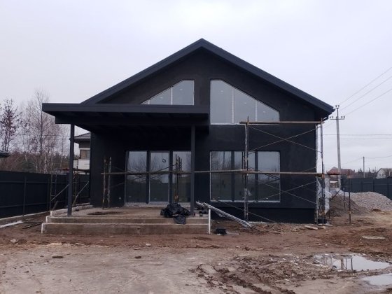 Продаж нового будинку в Путрівці. Друге світло. Без комісії Путрівка