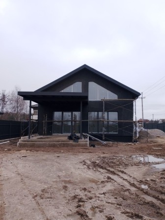 Продаж нового будинку в Путрівці. Друге світло. Без комісії - фото 1