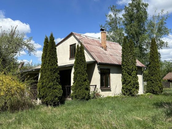 Продам двоповерховий будинок, 20 км від Києва с. Рожівка (СТ Академік) Рожівка