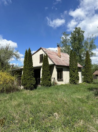 Продам двоповерховий будинок, 20 км від Києва с. Рожівка (СТ Академік) - фото 1