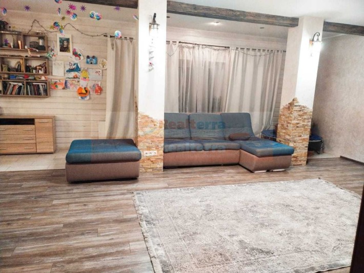 Продаж будинку Київ. обл, с. Рожівка, Броварський р-н, єВідновлення - фото 1