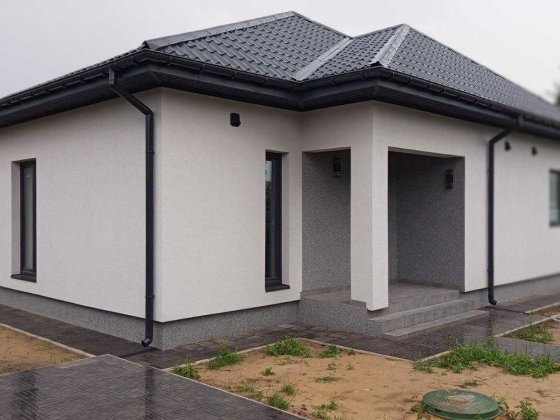 Продаж будинка ВІД ВЛАСНИКА БЕЗ КОМІСІЇ! с.Путрівка Київ Теремки 20км Путрівка