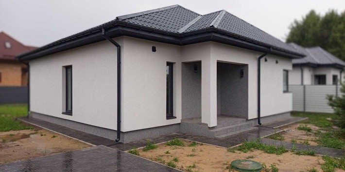 Продаж будинка ВІД ВЛАСНИКА БЕЗ КОМІСІЇ! с.Путрівка Київ Теремки 20км - фото 1