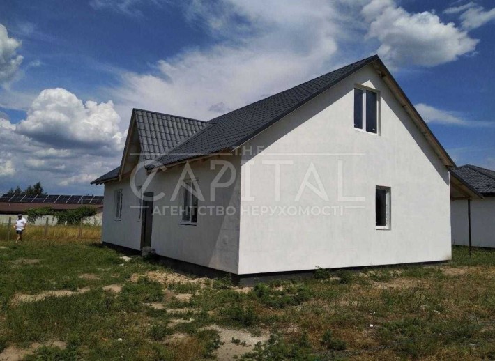 Продається затишний будинок у селі Путрівка (район Крячки) - фото 1