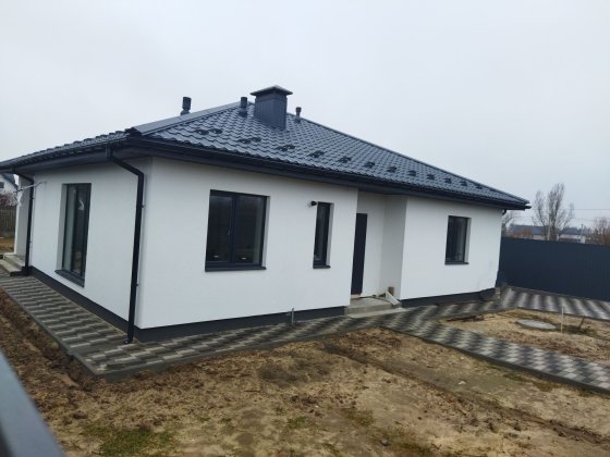 Продаж Будинка від забудовника Путрівка