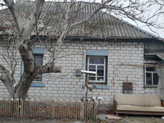 Продаж ділянки 60соток +будинок Рожни