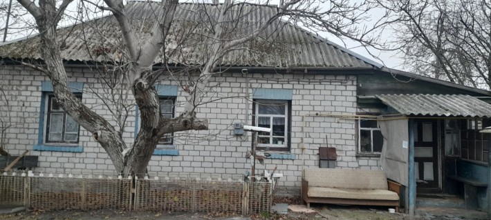 Продаж ділянки 60соток +будинок - фото 1