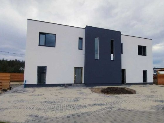 Сучасне житло 100кв.м в тихому та мальовничому місті. Без комисії Путрівка