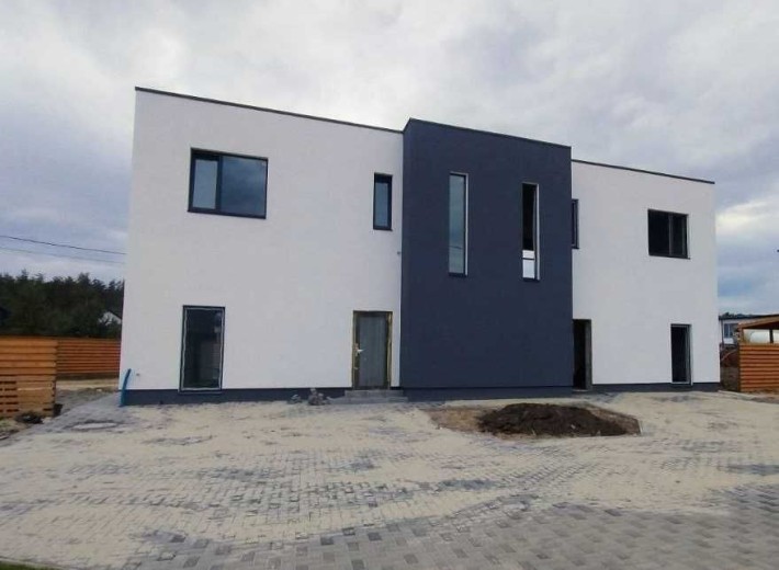 Сучасне житло 100кв.м в тихому та мальовничому місті. Без комисії - фото 1