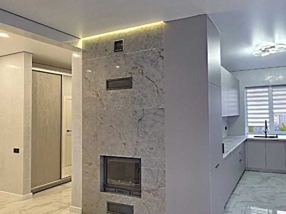 Продаж! Будинок в сПутрівка!Камін, тераса, ремонт, меблі! Поруч Ліцей! Путрівка