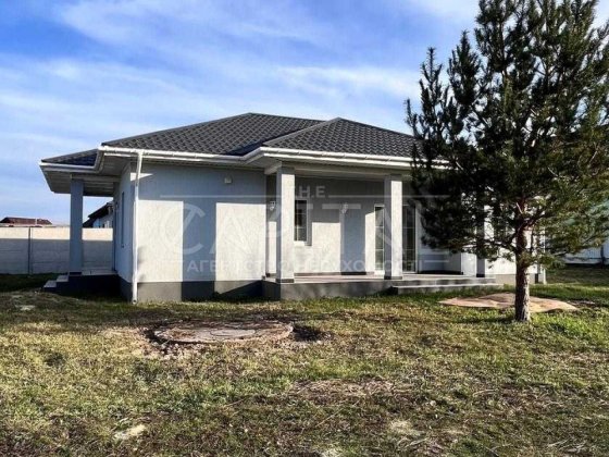 ТЕРМІНОВО продаж будинку Путрівка під чистову Фастівський район Путрівка