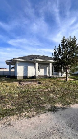 ТЕРМІНОВО продаж будинку Путрівка під чистову Фастівський район - фото 1